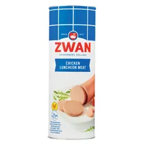 Zwan Chicken Pate Luncheo Meat 850GR