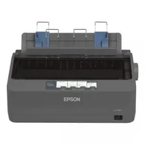 Impressora Epson LX-350 Matricial Paral+USB Bivolt /Iva