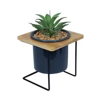  Planta Arti...