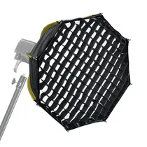 Nicefoto Mini Softbox 50G