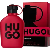 Perfume Hugo Boss Hugo Intense Edp - Masculino 125ML