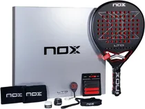 Kit de Padel...