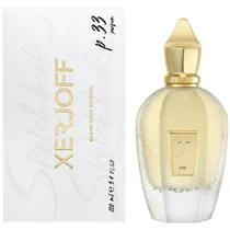 Xerjoff Sketchbook Collection P.33 Blank Page Parfum 100ML