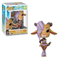  Funko Pop D...
