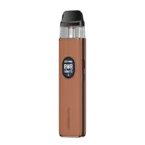 Vaporesso Xros 5 Brown Leather