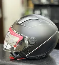 Casco Abiert...