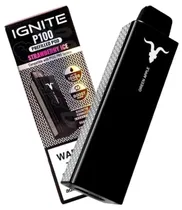 Ignite P100 Refil 10K Strawberry Ice