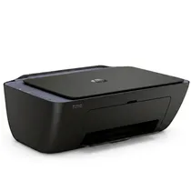 Impressora HP Deskjet Advantage 2975 Bivolt 3X1 Wi-Fi - Black