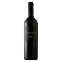  Cocodrilo C...
