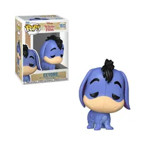 MuÑeco Funko Pop Disney Winnie The Pooh Eeyore 1513