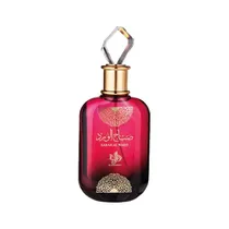 Perfume Al Wataniah Sabah Al Ward Femenino Edp 100ML