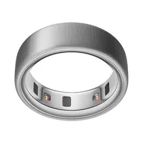 Smart Ring Oura Ring 4 Size 8 Silver