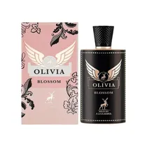 Maison Alhambra Olivia Blossom Edp 80ML