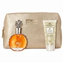Perfume Marina de Bourbon Kit Royal Marina Diamond + Loção - 100ML