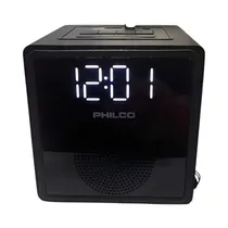  Radio Reloj...