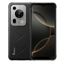 Smartphone Fossibot F112 Pro 5G 256GB 8GB Ram Dual Sim Tela 6.88" - Preto