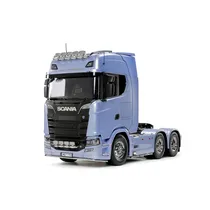  Semi-Truck ...