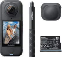  INSTA360 X4...
