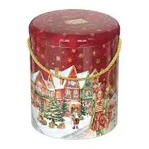Santa Edwige...