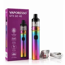 Vaporesso GTX Go 40 Rainbow