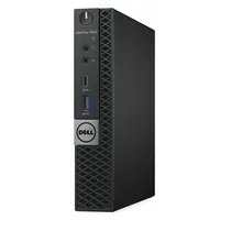 Mini PC Dell Optiplex 7050 Micro i7-6700T 2.8GHZ 16GB 512SSD