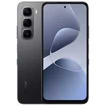Celular Infinix Hot 60I X6728 8GB de Ram / 256GB / Tela 6.7" / Dual Sim Lte - Sleek Preto