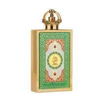 Perfume Lattafa Queen Of Arabia Edp (F) – 100ML