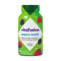  Vitafusion ...