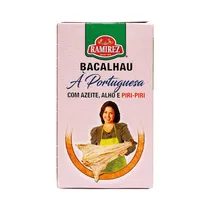  Bacalao Por...