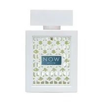 Perfume Lattafa Rave Now White Edp (U) - 100ML