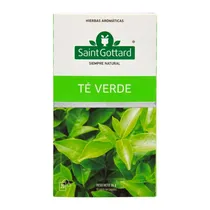  Chá Verde S...