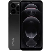 Smartphone Hotwav Note 13 Pro 256GB 8RAM Black