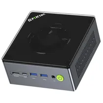Gmktec Mini PC Nuc Box M7 AMD Ryzen 7PRO 6850H 16/512BT W11