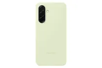 Samsung Capa A36 Silicone EF-PA366CGEGWW Light Green