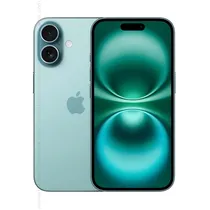 iPhone 16 Plus 128GB Grade A Verde Teal Hso