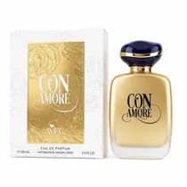 Perfume Avec...