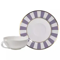  Taza de Te ...