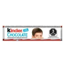 Kinder T1 Choc. 12,5 GR