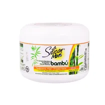 Máscara Silicon Mix Bambu 225GR 100572*