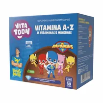  Maxinutri V...
