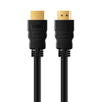 Cabo FTX AV540-HE2GCS-1.8 - HDMI - 1.8 Metros - 4K - 30HZ - Preto