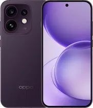 Celular Oppo Reno 16 F CPH2859 Dual 256GB/8GB 5G  Twilight Violet