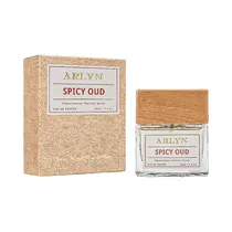  Perfume Arl...
