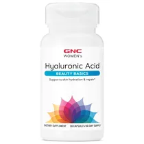  GNC Ácido H...
