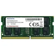 Memória Ram para Notebook Adata DDR4 8GB 3200MHZ - AD4S32008G22-SGN