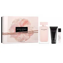 Kit de Perfume Narciso Rodriguez For Her Edp - 100 +10 - 50ML