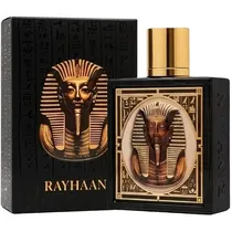  Perfume Mas...