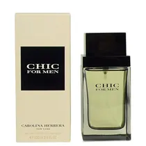 Perfume Caro...