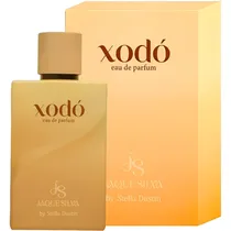  Perfume Ste...