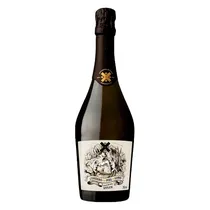 Beb Espum Cordero Piel de Lobo Blanco Dulce Espumante 750ML 195032*